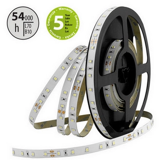 LED pásek McLED 24V neutrální bílá CRI90 š=10mm IP20 14,4W/m 60LED/m SMD2835 ML-126.701.60.2 (obrázek 4)