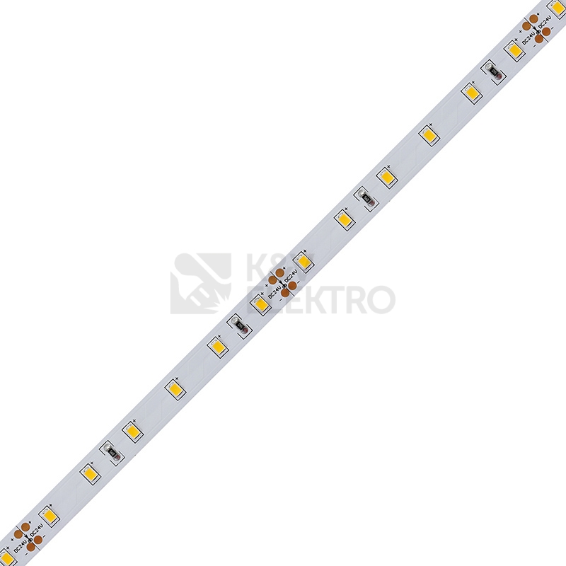 Obrázek produktu LED pásek McLED 24V neutrální bílá CRI90 š=10mm IP20 14,4W/m 60LED/m SMD2835 ML-126.701.60.2 3