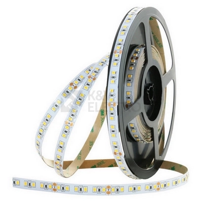 Obrázek produktu LED pásek McLED 24V studená bílá š=10mm IP20 28,8W/m 120LED/m SMD2835 ML-126.705.60.0 6