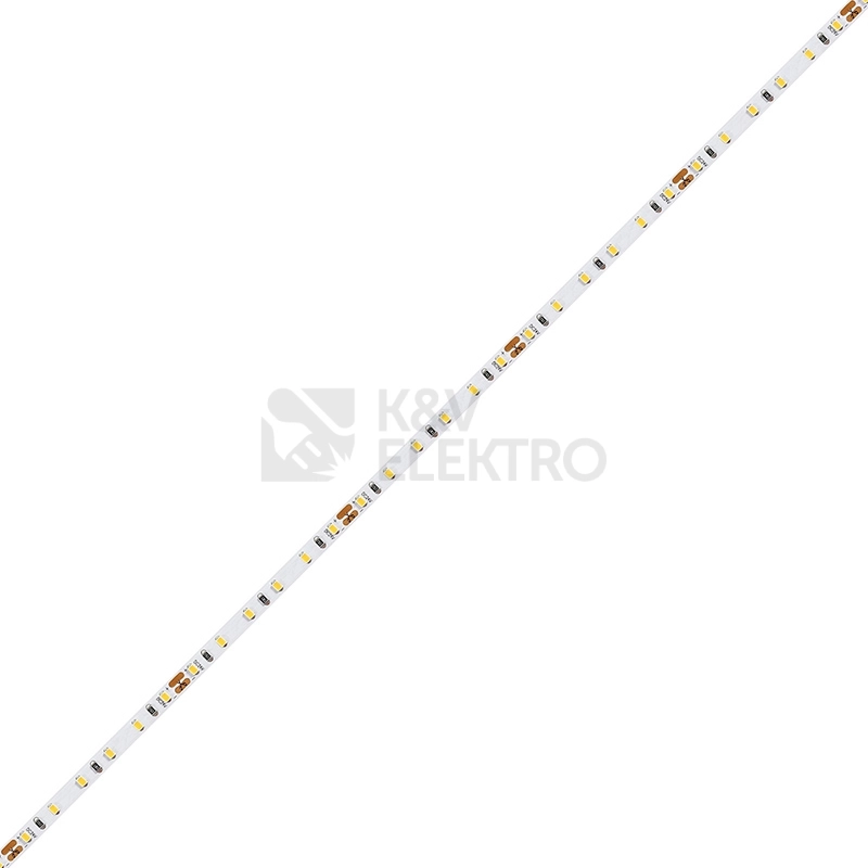 Obrázek produktu LED pásek McLED 24V neutrální bílá š=4mm IP20 7,2W/m 120LED/m SMD2216 ML-126.731.60.0 3