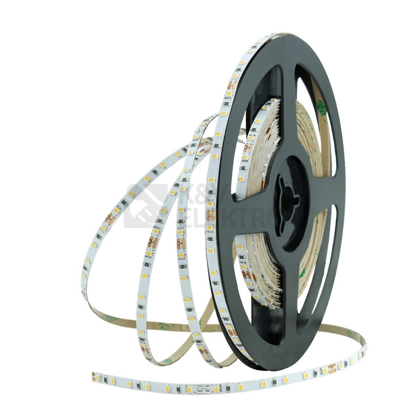 Obrázek produktu LED pásek McLED 24V neutrální bílá š=4mm IP20 7,2W/m 120LED/m SMD2216 ML-126.731.60.0 6