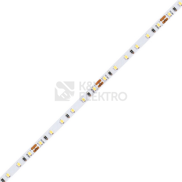 Obrázek produktu  LED pásek McLED 24V studená bílá š=4mm IP20 7,2W/m 120LED/m SMD2216 ML-126.732.60.0 2