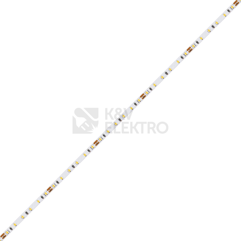 Obrázek produktu  LED pásek McLED 24V studená bílá š=4mm IP20 7,2W/m 120LED/m SMD2216 ML-126.732.60.0 2