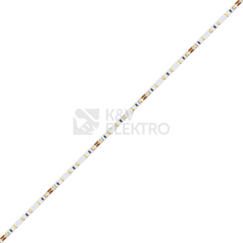 Obrázek produktu  LED pásek McLED 24V studená bílá š=4mm IP20 7,2W/m 120LED/m SMD2216 ML-126.732.60.0 6