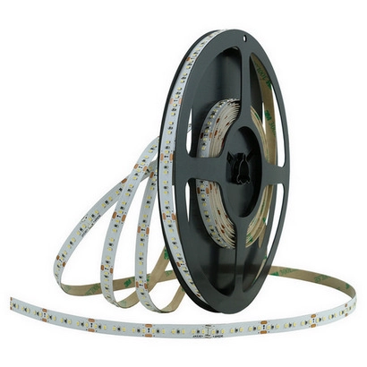 LED pásek McLED 24V teplá bílá š=8mm IP20 12W/m 180LED/m SMD2216 ML-126.733.60.0 (obrázek 2)