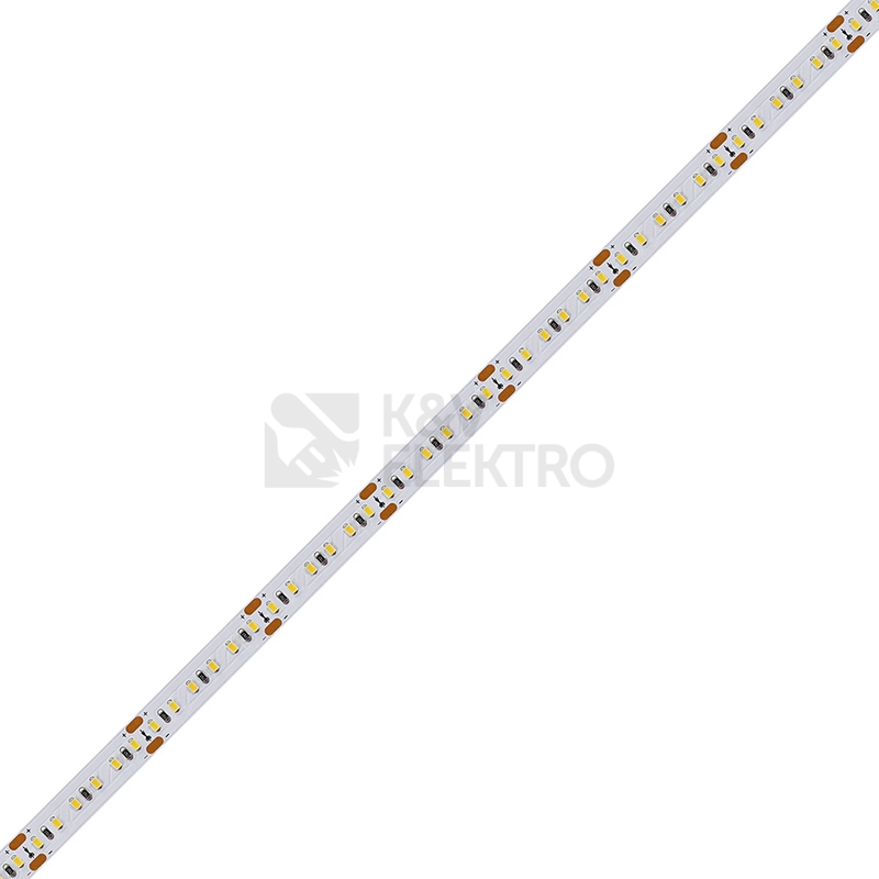 Obrázek produktu LED pásek McLED 24V teplá bílá š=8mm IP20 12W/m 180LED/m SMD2216 ML-126.733.60.0 2