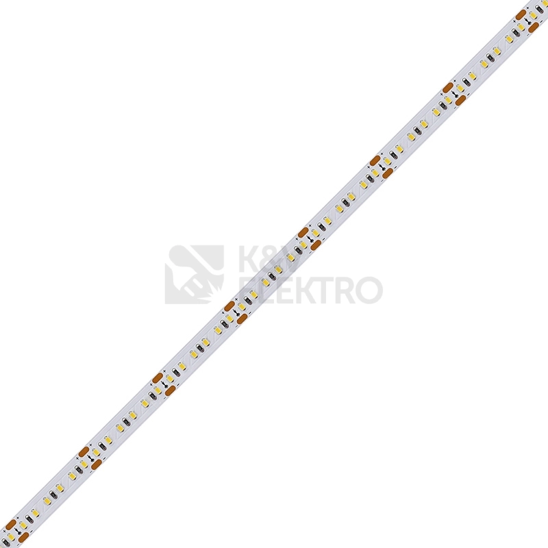 Obrázek produktu LED pásek McLED 24V neutrální bílá š=8mm IP20 12W/m 180LED/m SMD2216 ML-126.734.60.0 3