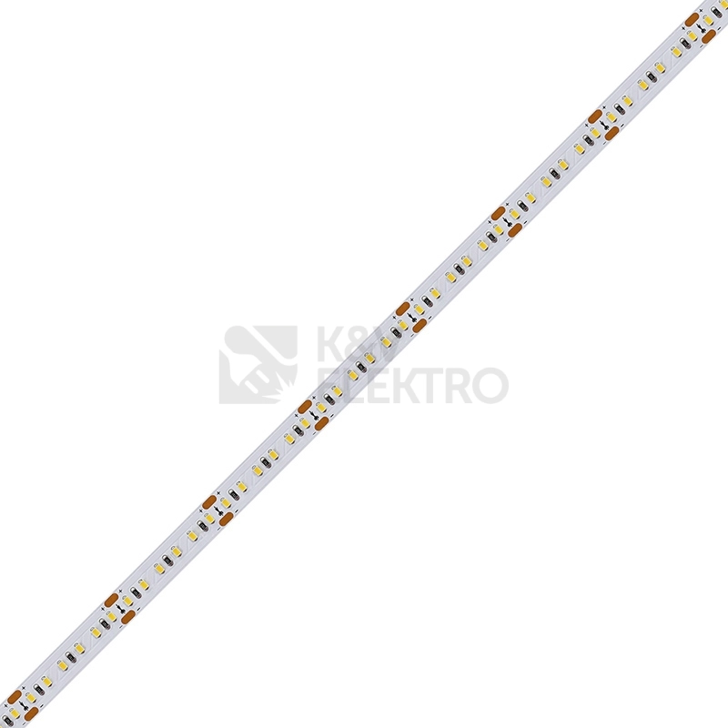 Obrázek produktu LED pásek McLED 24V studená bílá š=8mm IP20 12W/m 180LED/m SMD2216 ML-126.735.60.0 3
