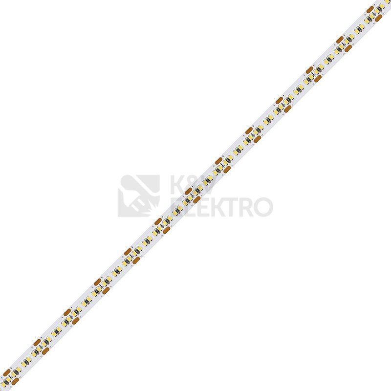 Obrázek produktu LED pásek McLED 24V teplá bílá š=8mm IP20 18W/m 300LED/m SMD2216 ML-126.736.60.0 3