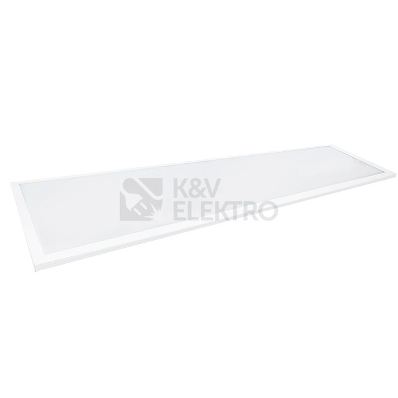 Obrázek produktu LED panel McLED Office 12030 36W 4000K neutrální bílá, bílý rám ML-413.134.32.0 0