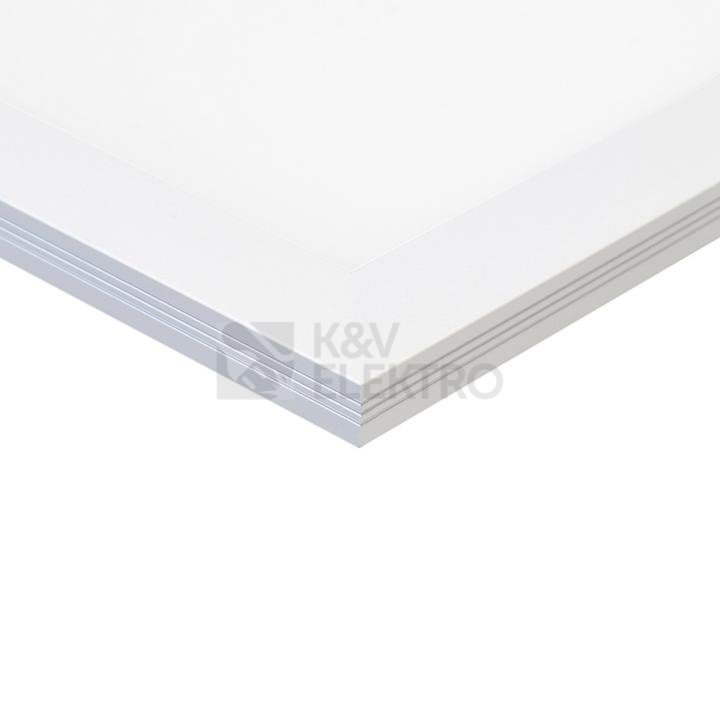 Obrázek produktu LED panel McLED Office 12030 36W 4000K neutrální bílá, bílý rám ML-413.134.32.0 3