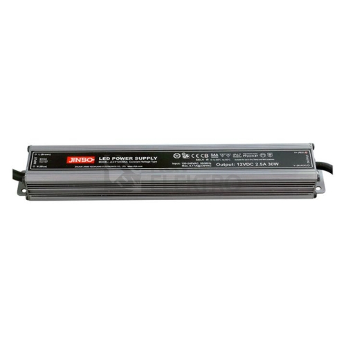 NAPAJECI ZDROJ 30W 12V ML-732.041.45.0