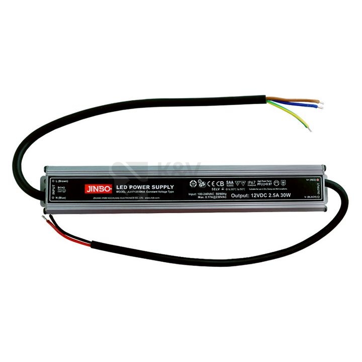 Obrázek produktu NAPAJECI ZDROJ 30W 12V ML-732.041.45.0 1