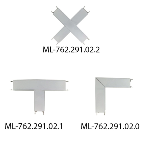 Závěsný hliníkový profil McLED ZT 55x70mm s matným difuzorem 1m ML-761.091.02.1 (obrázek 6)