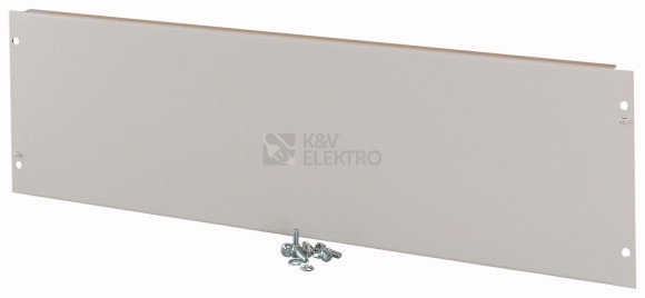 Obrázek produktu KRYCI DESKA BPZ-FP-S-600/200-BL 0