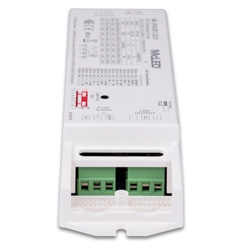 RF stmívatelný driver 250-1500mA McLED ML-910.021.22.0 (obrázek 5)