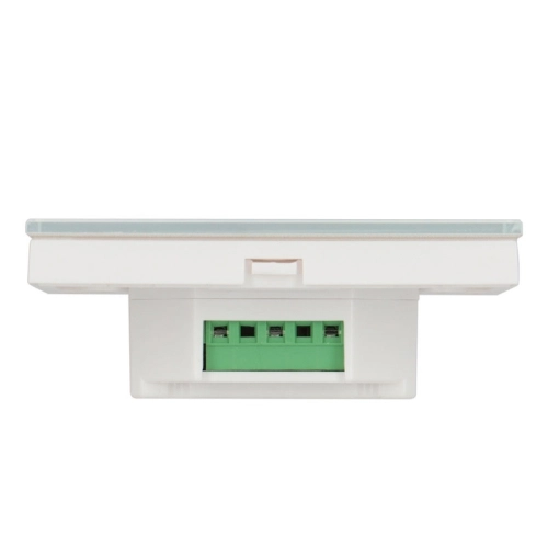 RF nástěnný ovladač RGBW McLED ML-910.843.22.0 (obrázek 4)