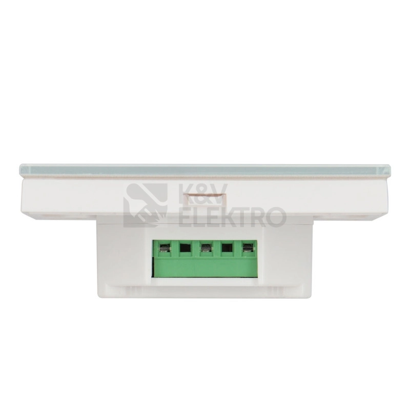 Obrázek produktu RF nástěnný ovladač RGBW McLED ML-910.843.22.0 3