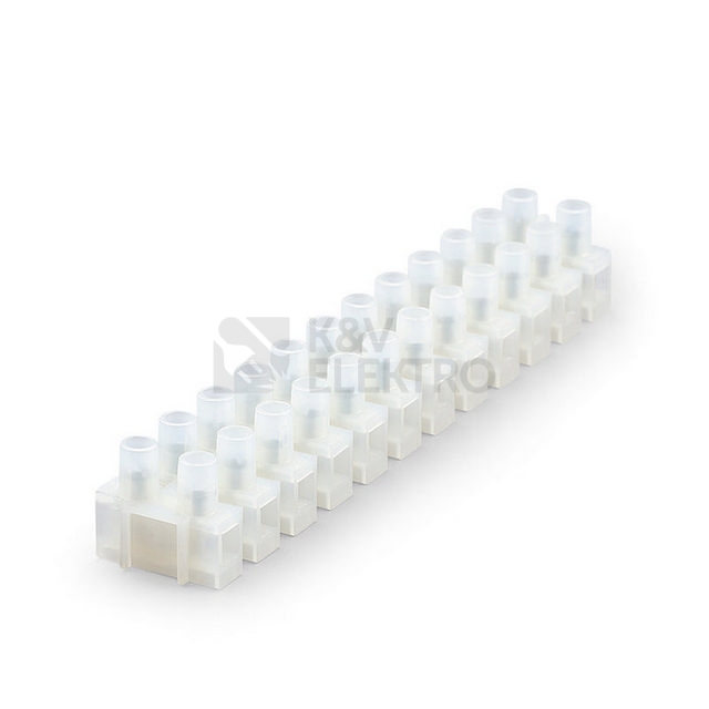 Obrázek produktu PRISTR. SVORKOVNICE T140 10MM2 815.1363 0
