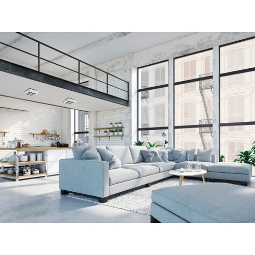 Svítidlo Kanlux STOBI DLP 50-B GU10 26830