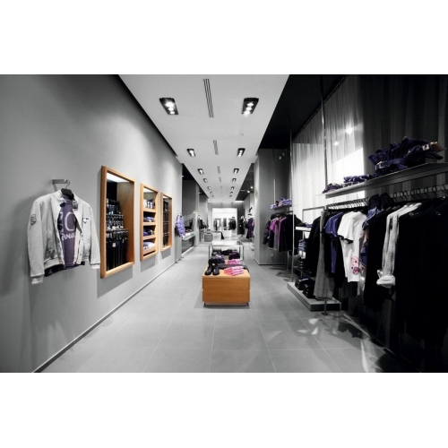 Svítidlo Kanlux STOBI DLP 50-B GU10 26830