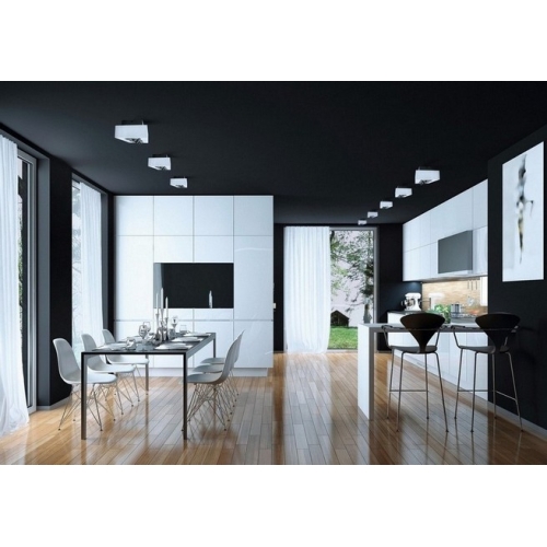 Svítidlo Kanlux STOBI DLP 50-B GU10 26830