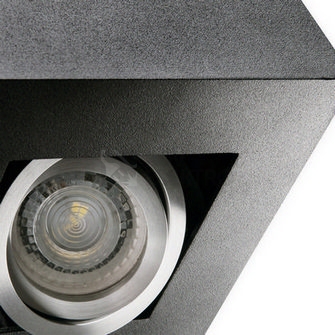 Obrázek produktu Svítidlo Kanlux STOBI DLP 50-B GU10 26830 8