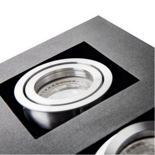 Svítidlo Kanlux STOBI DLP 250-B GU10 26832