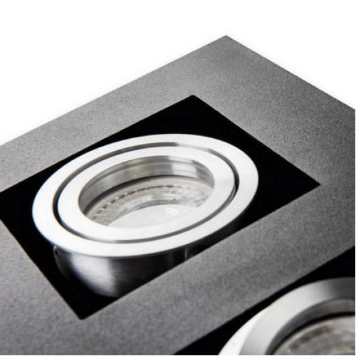 Svítidlo Kanlux STOBI DLP 250-B GU10 26832 (obrázek 4)