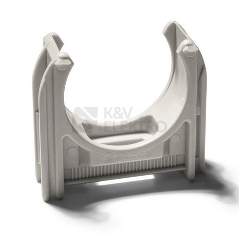 Obrázek produktu Příchytka pro trubky Schnabl Euro-Clip EC 32 HO 31160 (50ks) 0