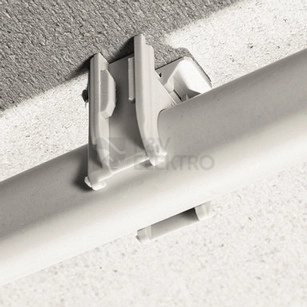 Obrázek produktu Příchytka pro trubky Schnabl Euro-Clip EC 32 HO 31160 (50ks) 2