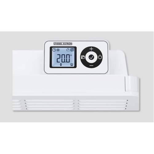 Elektrický přímotop Stiebel Eltron CWM 1000 U 1000W (obrázek 3)
