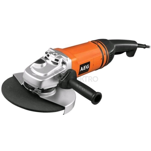 Úhlová bruska 230mm AEG WS 22-230E 2200W