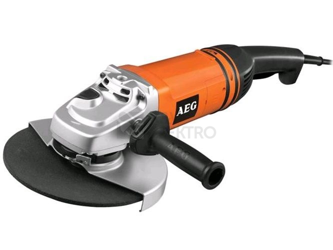 Obrázek produktu  Úhlová bruska 230mm AEG WS 22-230E 2200W 0