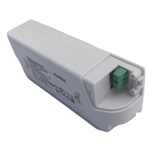 Elektronický transformátor Kanlux POWELED P 12VDC 60W 26811 (obrázek 3)
