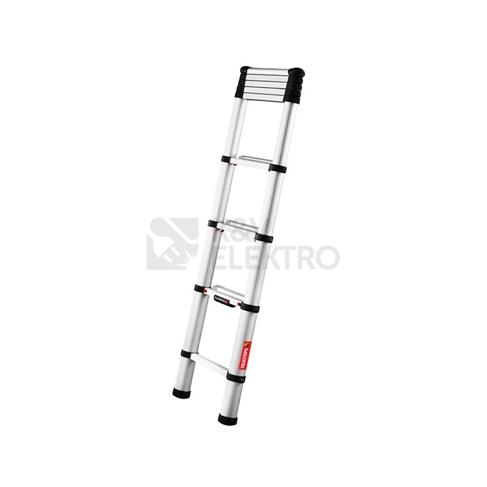 Obrázek produktu Teleskopický žebřík 2,6m TELESTEPS CLASSICO 60226-501 4