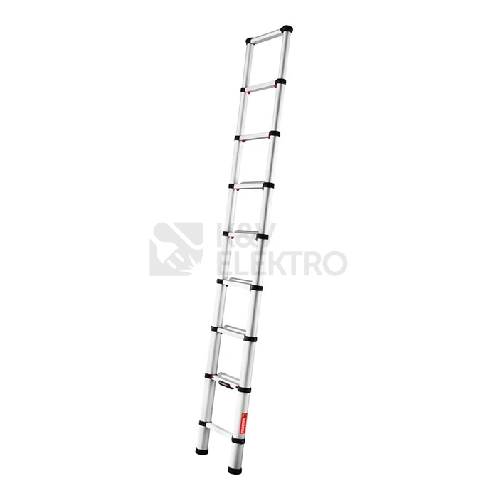 Obrázek produktu Teleskopický žebřík 2,6m TELESTEPS CLASSICO 60226-501 5