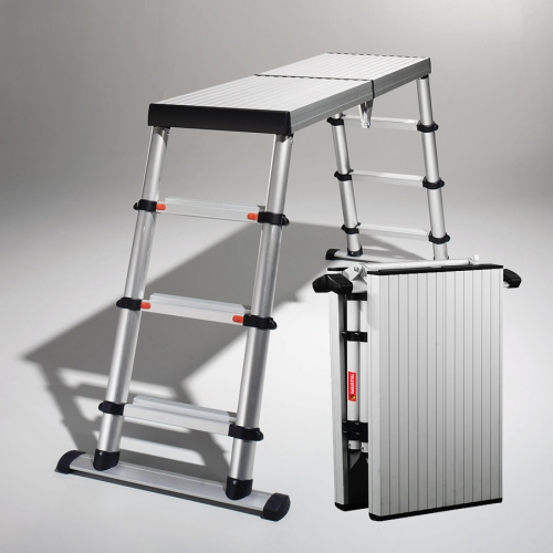 Teleskopická pracovní plošina TELESTEPS SOLID PLATFORM 61209-601