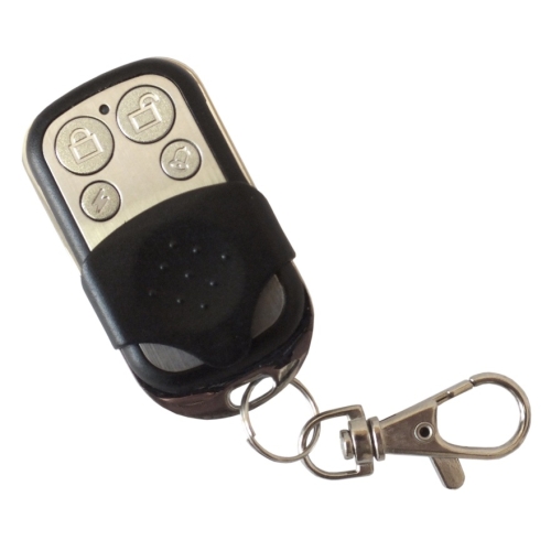 Levně Dálkové ovládání (klíčenka) k obsluze alarmu iGET SECURITY P5