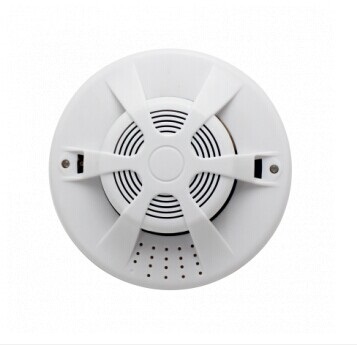 Bezdrátový detektor kouře iGET SECURITY P14