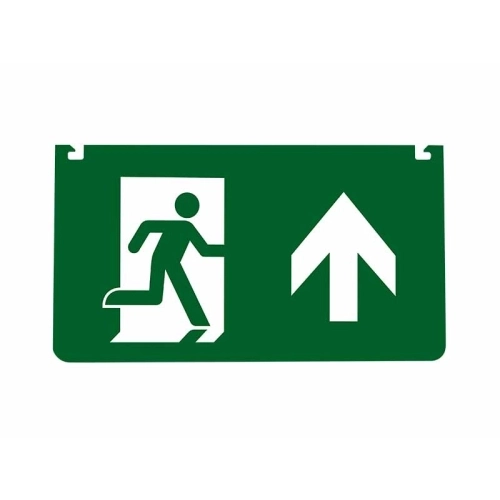 Piktogram Panlux EUROPA LED šipka nahoru PN04000007 (obrázek 4)