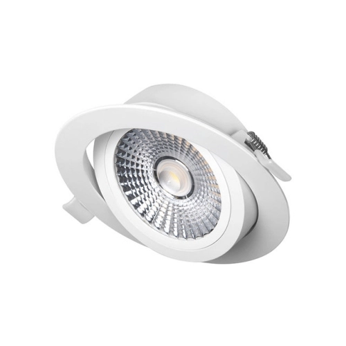 Podhledové LED svítidlo Panlux VP COB 6W 4000K bílá PN14300001 (obrázek 3)