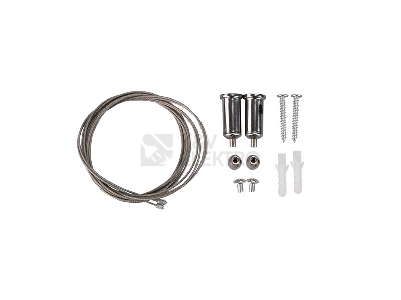 Obrázek produktu Montážní set pro zavěšení svítidla Panlux EUROPA LED PN35900010 0