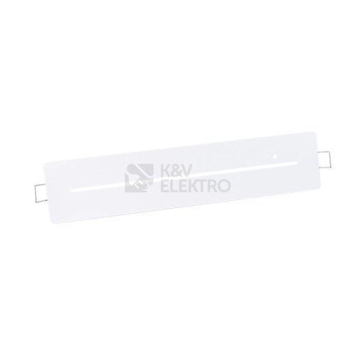 Rámeček pro vestavnou montáž svítidla Panlux EUROPA LED PN35900011