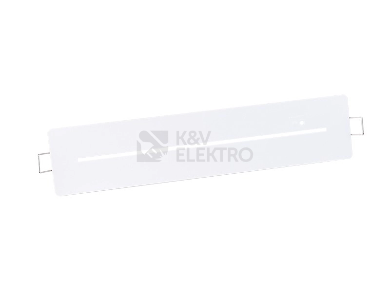 Obrázek produktu Rámeček pro vestavnou montáž svítidla Panlux EUROPA LED PN35900011 0
