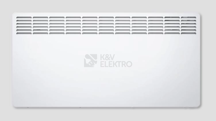 Obrázek produktu Elektrický přímotop Stiebel Eltron CWM 2500 U 2500W 0