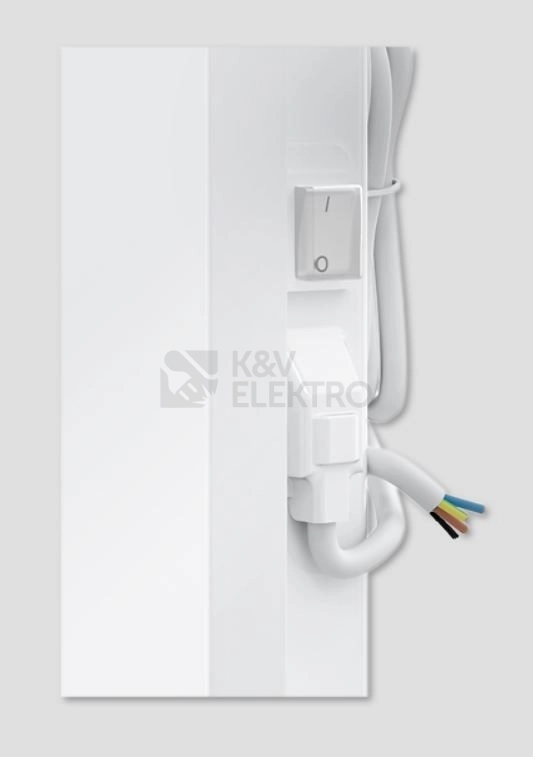 Obrázek produktu Elektrický přímotop Stiebel Eltron CWM 2500 U 2500W 4