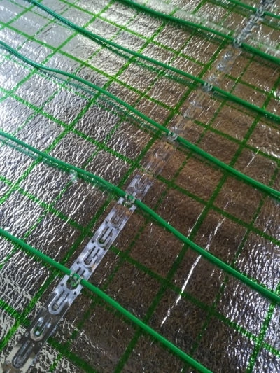 Obrázek produktu Separační fólie PETZ 2/1000 role 25m2 1