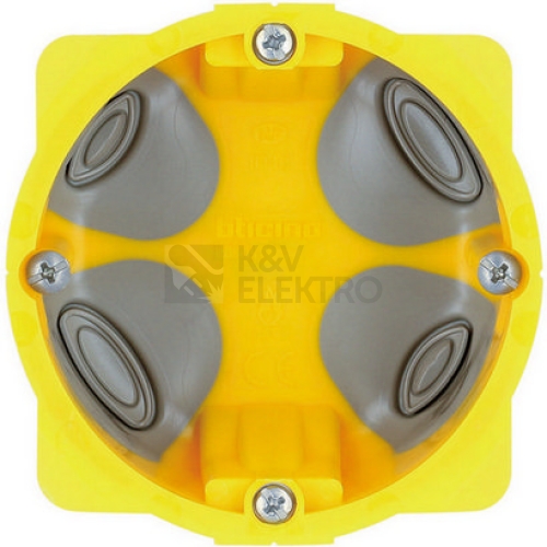 KRABICE PB502N (71X50,5)