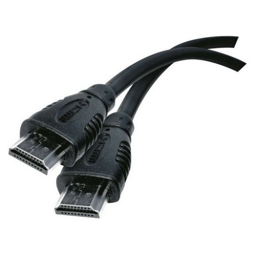 Levně HDMI kabel 1.4 EMOS SD0101 A-A vidlice, délka 1,5m